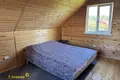Дом 43 м² Ждановичский сельский Совет, Беларусь