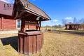 4 bedroom house 98 m² Ciacierkauski sielski Saviet, Belarus