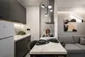 Apartamento 2 habitaciones 38 m² Municipality of Thessaloniki, Grecia