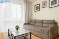 Apartamento 1 habitación 26 m² en Vilna, Lituania
