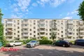 3 room apartment 59 m² Minsk, Belarus