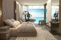Appartement 2 chambres 161 m² Limassol, Chypre