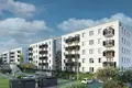 2 room apartment 35 m² Gdańsk, Poland
