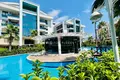 Apartamento 1 habitación 310 m² Konyaalti, Turquía