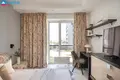 2 room apartment 56 m² Vilnius, Lithuania