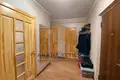 Appartement 1 chambre 45 m² Muchaviecki sielski Saviet, Bélarus