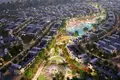 Stadthaus Waterfront-Inspired Luxury Living with Panoramic Community Views / DAMAC Riverside Views