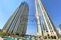Wohnung 1 zimmer 883 m² Dubai, Vereinigte Arabische Emirate