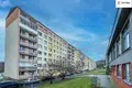 Mieszkanie 3 pokoi 59 m² Most, Czechy