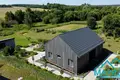 Maison 78 m² Putcynski sielski Saviet, Bélarus