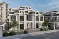 Penthouse 3 pokoi 120 m² Trikomo, Cypr Północny