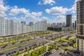 Wohnung 86 m² Minsk, Belarus