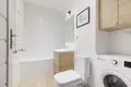 Apartamento 2 habitaciones 32 m² en Varsovia, Polonia