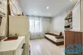 3 room apartment 65 m² Minsk, Belarus