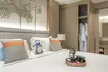 Apartamento 1 habitación 37 m² Rawai, Tailandia