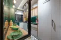 Apartamento 1 habitación 100 m² Yenisehir, Turquía