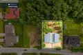 House 175 m² Kena, Lithuania