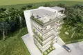 Квартира 3 комнаты 81 м² муниципалитет Ларнака, Кипр