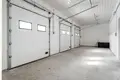 Manufacture 4 652 m² in Krapes pagasts, Latvia