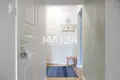 Appartement 3 chambres 69 m² Kotka Hamina sub region, Finlande