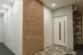 Appartement 2 chambres 65 m² Minsk, Bélarus