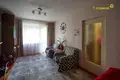 Wohnung 2 zimmer 47 m² Minsk, Belarus