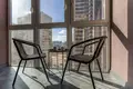 2 room apartment 37 m² Minsk, Belarus