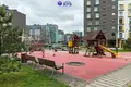 Wohnung 3 zimmer 68 m² Kopishche, Belarus