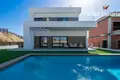 3 bedroom villa  Finestrat, Spain