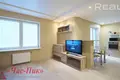 2 room apartment 70 m² Minsk, Belarus