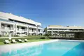 Wohnung 3 Schlafzimmer 97 m² Bel Air, Spanien