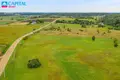 Atterrir  Palanga, Lituanie