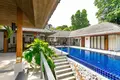 4-Schlafzimmer-Villa 330 m² Rawai, Thailand