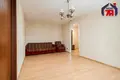 2 room apartment 45 m² Minsk, Belarus
