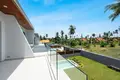 Kompleks mieszkalny Complex of villas with swimming pools, Samui, Thailand