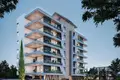 Wohnung 3 Schlafzimmer 150 m² Zypern, Zypern