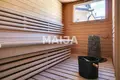 Квартира 2 комнаты 52 м² Helsinki sub region, Финляндия