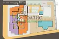 Appartement 2 chambres 60 m² Primorsko, Bulgarie
