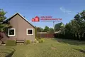 Haus 24 m² Kapciouski sielski Saviet, Belarus