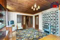 House 133 m² Ozyaritska-Slabadski rural council, Belarus