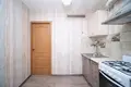 Apartamento 1 habitación 30 m² Minsk, Belarús