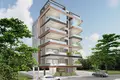 Mieszkanie 2 pokoi 81 m² Larnaka, Cypr