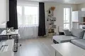 Apartment 31 m² Fanipal, Belarus
