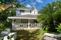 3 bedroom house 110 m² Las Terrenas, Dominican Republic