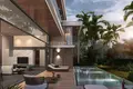 Квартира 3 спальни 350 м² Си Сунтон, Таиланд