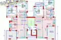 Квартира 2 комнаты 104 м² Като Дефтера, Кипр
