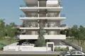 Квартира 3 спальни 126 м² район Лимасол, Кипр