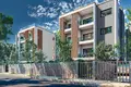 Wohnung 1 zimmer 61 m² Paphos, Zypern