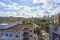 Pomieszczenie biurowe 3 pokoi 561 m² w Mińsk, Białoruś