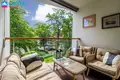 Appartement 3 chambres 77 m² Palanga, Lituanie